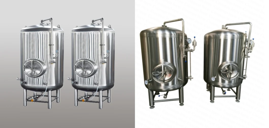 2500L Brewing Mash Tun for Beer or Wine