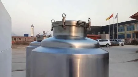 Equipamento cônico de fermentação de cerveja 500L 5bbl com jaqueta de resfriamento de ondulações