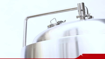 Equipamento para cerveja 100L-50000L Tanque de fermentação Equipamento para bebidas